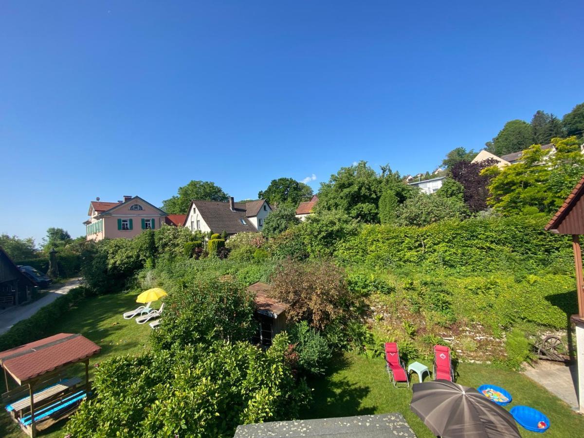 Apartment-haus Gundelfinger * Gräfenberg
