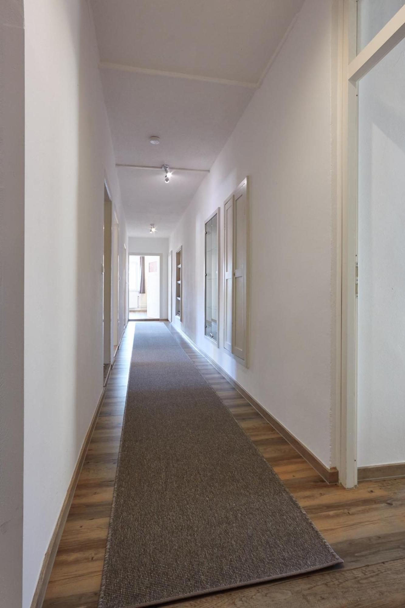 Apartment-haus Gundelfinger Gräfenberg