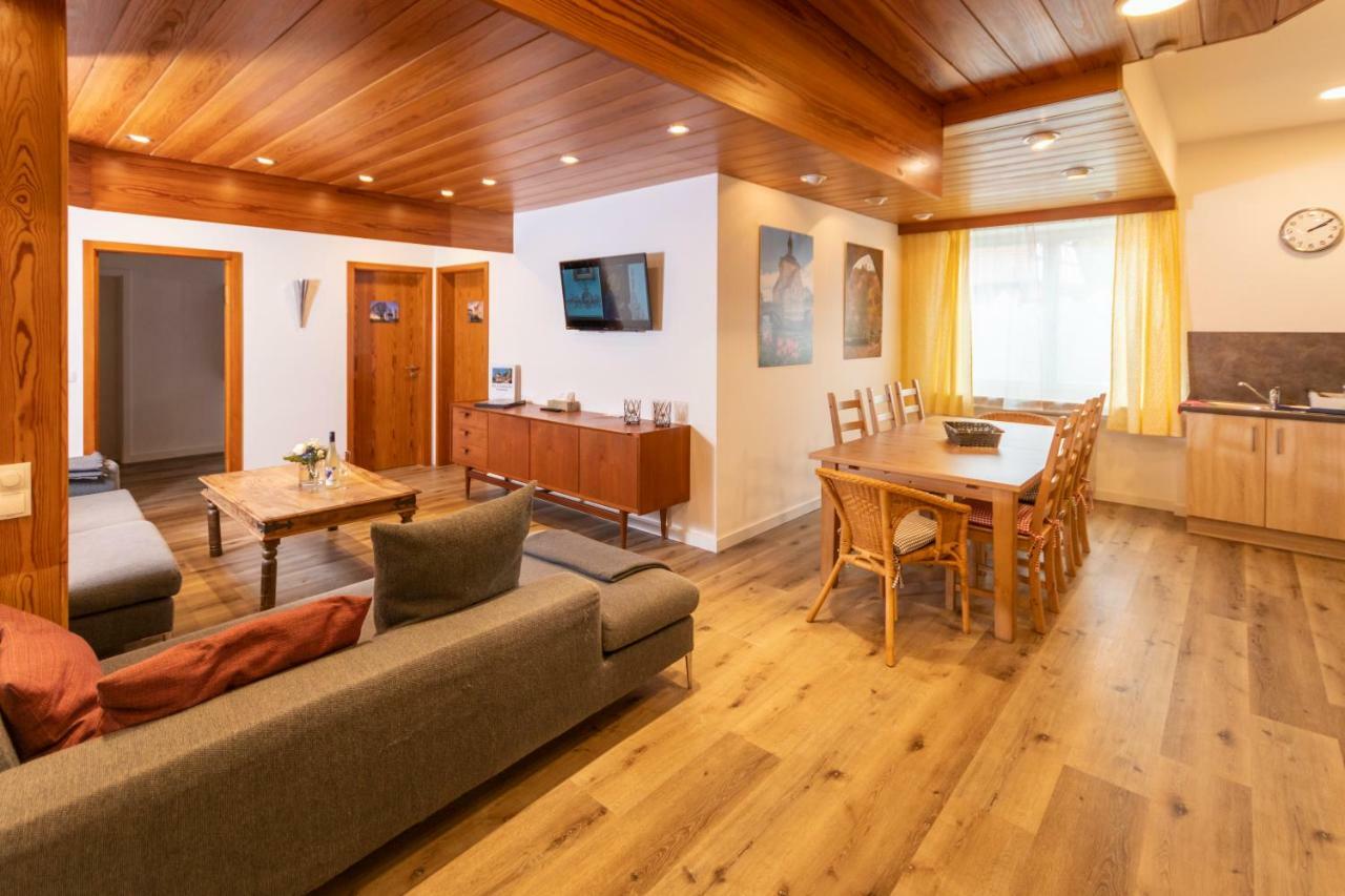 Apartment Apartment-haus Gundelfinger Gräfenberg