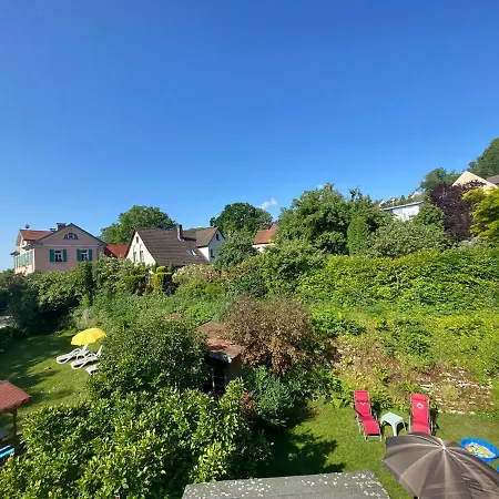 Apartment-Haus Gundelfinger Gräfenberg Esterno foto