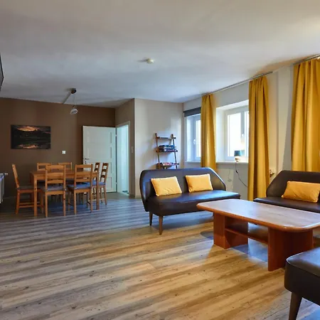 Apartment-Haus Gundelfinger Gräfenberg Camera foto