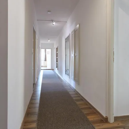 Apartment-Haus Gundelfinger Gräfenberg Camera foto