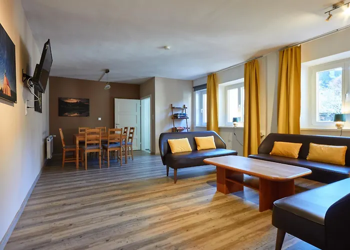 Apartment-Haus Gundelfinger