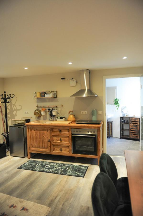 Appartamento Apartment-haus Gundelfinger