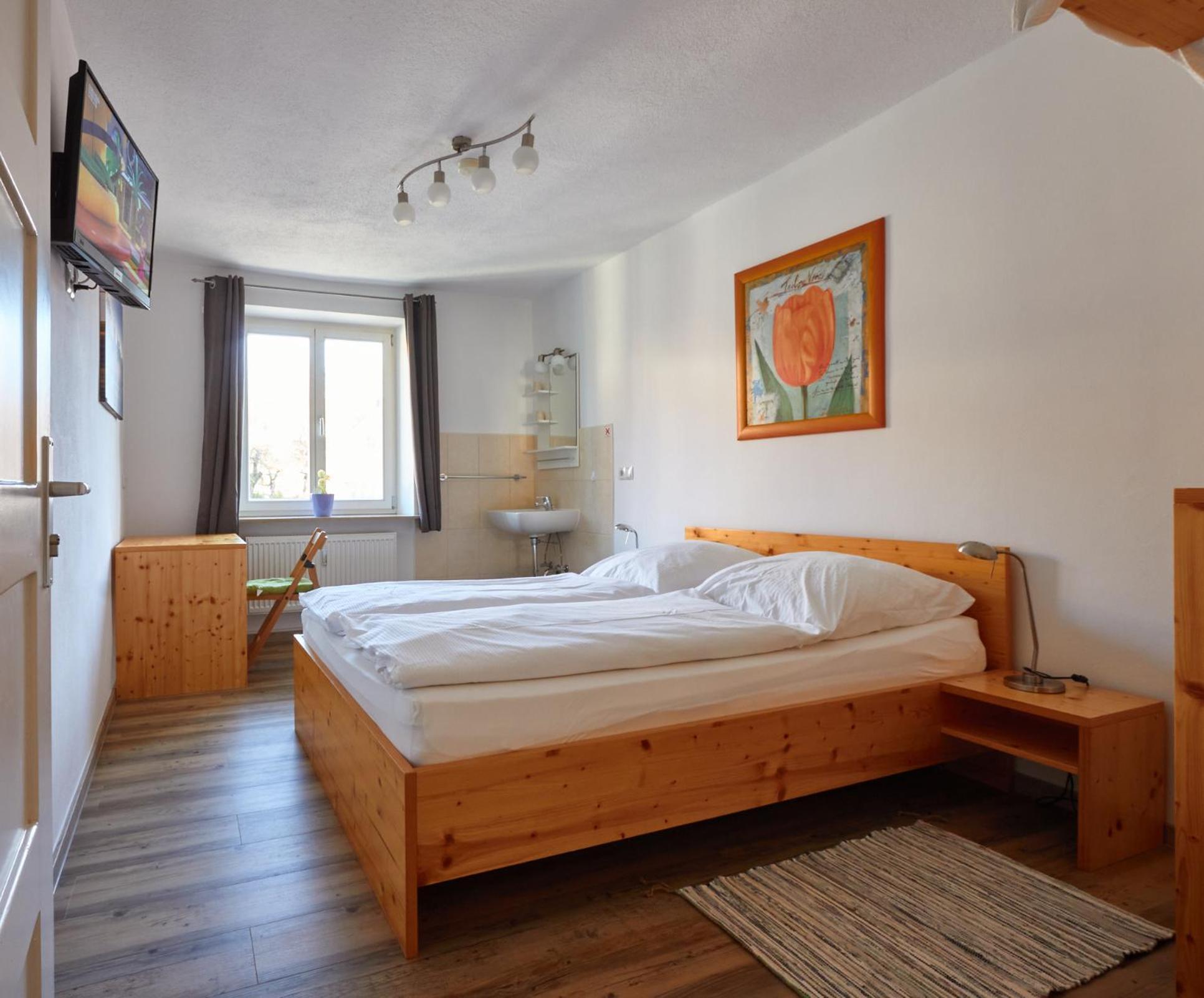 Apartment-haus Gundelfinger Appartamento Gräfenberg