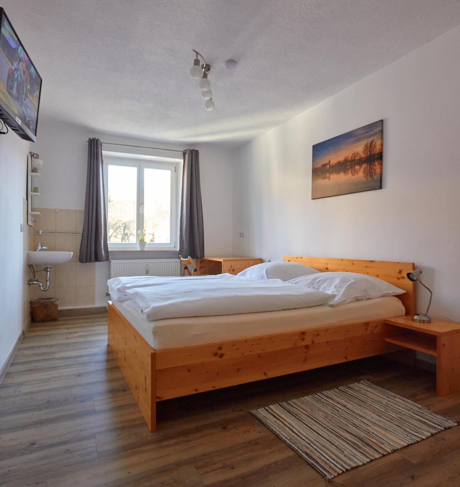 Apartment-haus Gundelfinger