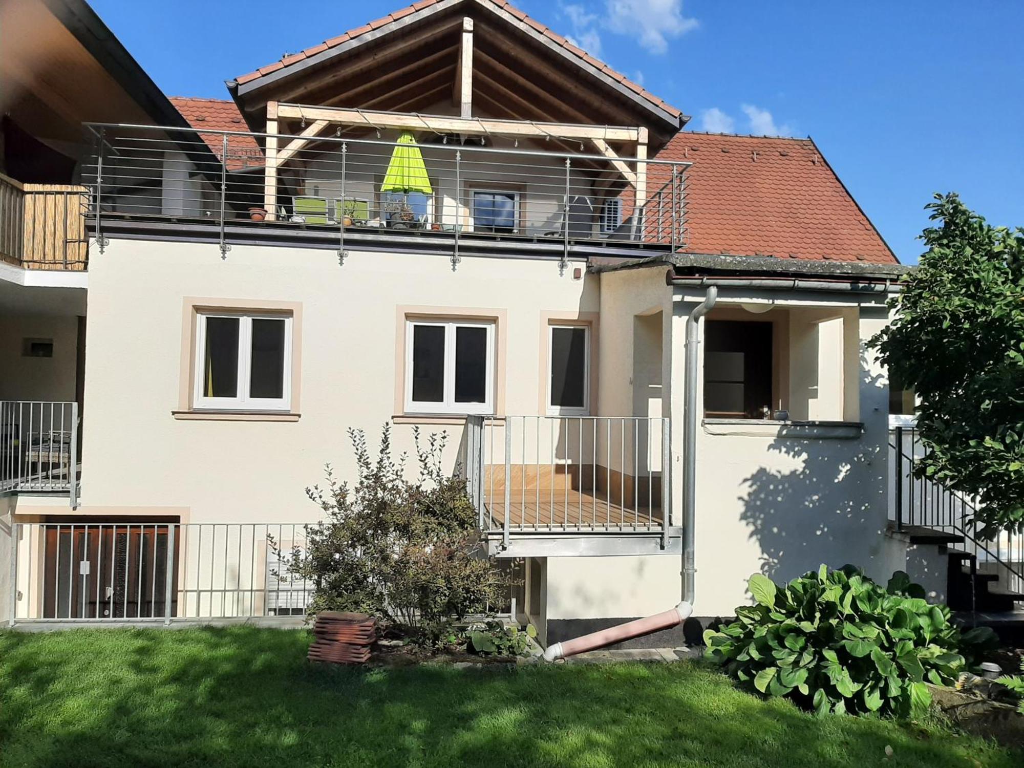 Apartment-haus Gundelfinger Appartamento *