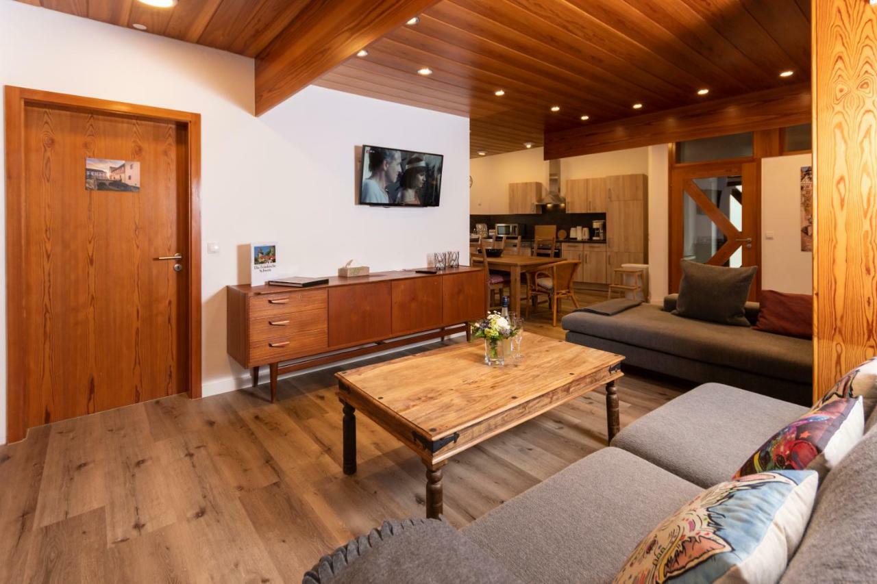 Apartment-haus Gundelfinger Appartamento Gräfenberg
