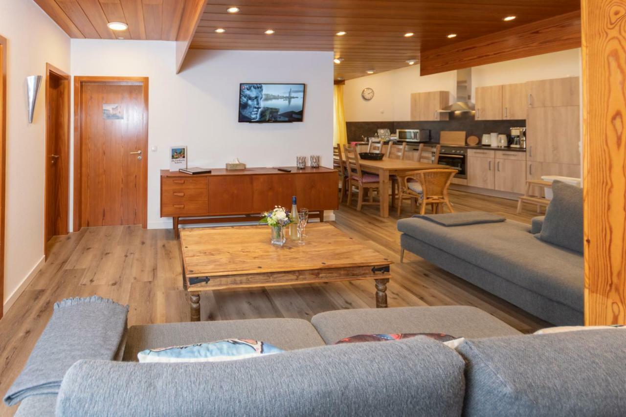 Apartment-haus Gundelfinger Appartamento Gräfenberg