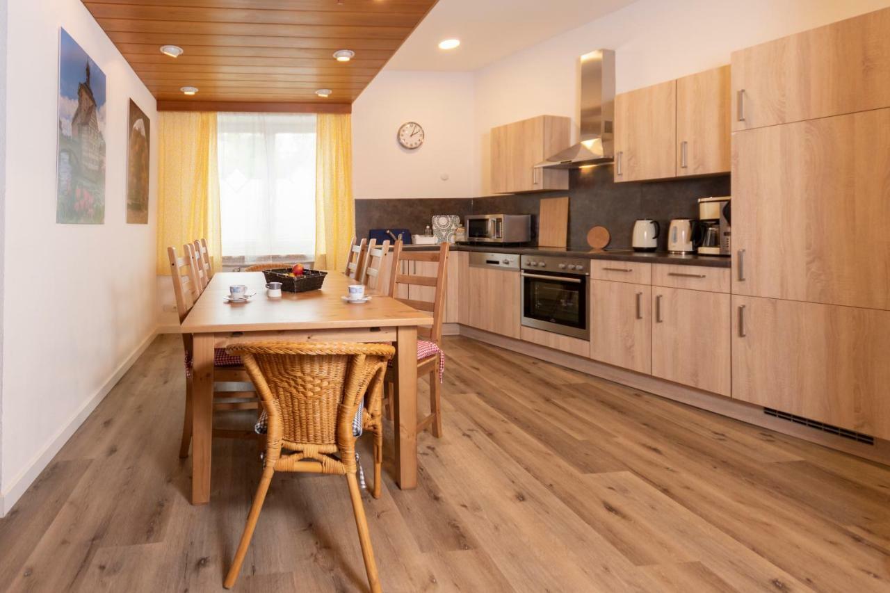 Apartment-haus Gundelfinger Appartamento *